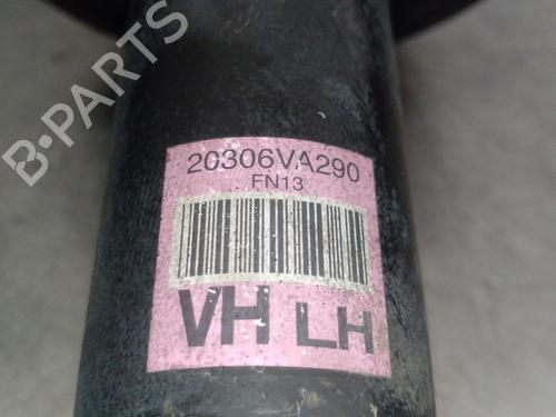 Left front shock absorber SUBARU LEVORG 1.6 AWD (VM4) | BP36889467M16  - Image 6