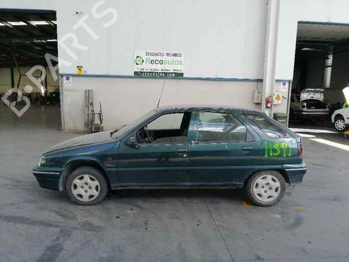 Used Parts CITROËN ZX (N2)  1.9 TD  773000