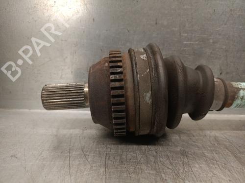 Antriebswelle links hinten SMART FORTWO Coupe (451) 1.0 (451.331, 451.380) | BP29706541M40