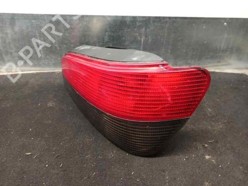 Right taillight PEUGEOT 306 Hatchback (7A, 7C, N3, N5) 2.0 HDI 90 | BP6454496C35 