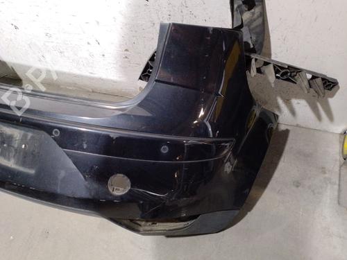 Rear bumper SEAT ALTEA (5P1) 1.9 TDI | BP24513667C8 