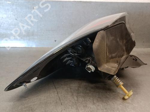 Right taillight FORD PUMA (J2K, CF7) 1.0 EcoBoost mHEV | BP36645630C35 - Image 3