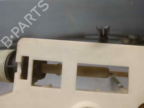 Gear lever VOLVO S60 I (384) 2.4 | BP18660880M90 
