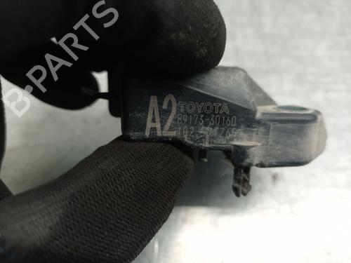 Electronic module TOYOTA LAND CRUISER PRADO (_J15_) 2.8 D-4D (GDJ150_, GDJ155_, GDJ150, GDJ151) | BP14329105M83 