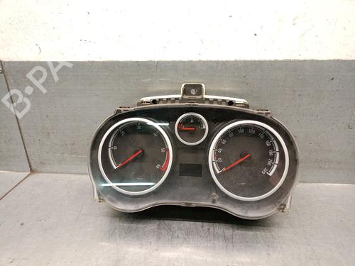 Kombiinstrument Kombiinstrument 38711709 38711709