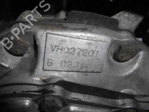 Gearbox CHEVROLET REZZO MPV (U100) 1.6 | BP2124035M3 
