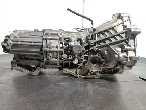 Gearbox AUDI A6 C6 (4F2) 2.0 TDI | BP32267094M3