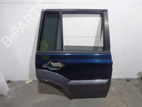 Used Right rear door HYUNDAI TERRACAN (HP) 2.9 CRDi (150 hp) 13521132