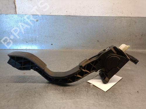 Used Pedal Pedal CITROËN C4 I (LC_) 1.6 16V (109 hp) 34036944 34036944