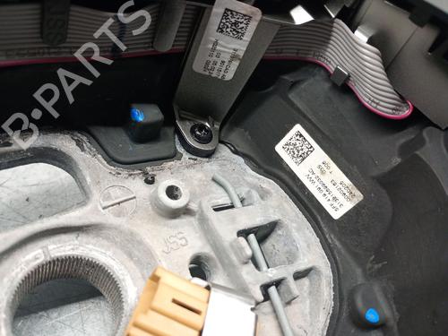 Steering wheel SEAT ARONA (KJ7, KJP) 1.0 TSI | BP23189361C49 