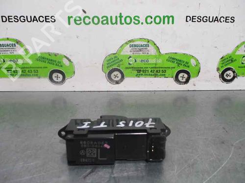 Left rear window switch CITROËN C-CROSSER (VU_, VV_) 2.2 HDi | BP2094306I29 