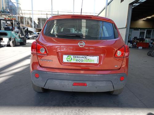 Lampa tylna prawa NISSAN QASHQAI I (J10, NJ10) 2.0 dCi | BP29006409C35