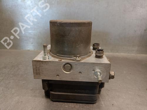 Used ABS pump ABS pump VW CRAFTER Van (SY_, SX_) 2.0 TDI FWD (SYB, SYC, SYD) (177 hp) 36140544 36140544