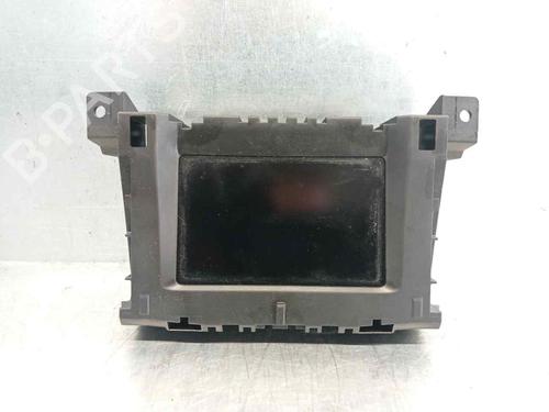 Multifunctionele display OPEL ASTRA H GTC (A04) [2005-2010]  10405979