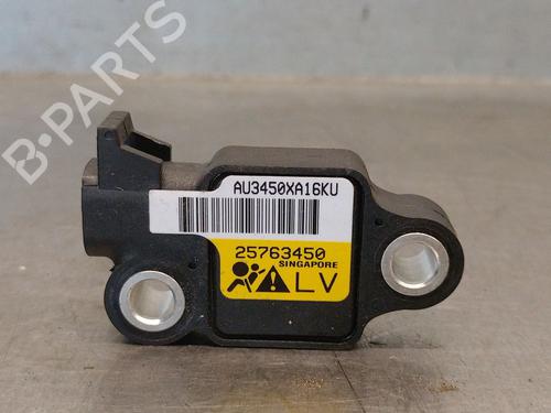 Steering column stalk CADILLAC SRX 3.6 AWD | BP36814461I23  - Image 5