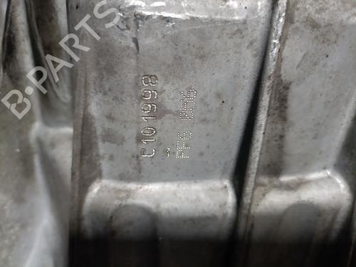 Gearbox RENAULT MASTER III Van (FV) 2.3 dCi 135 FWD (FV0N, FV08, FV06, FV00, FV1S) | BP36461000M3  - Image 7