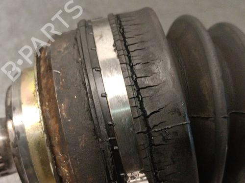 Left front driveshaft SKODA FELICIA I Estate (6U5) 1.6 | BP31995993M38 