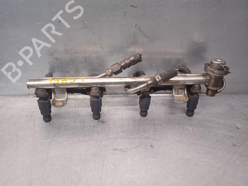 Injection rail AUDI A6 C5 (4B2) 1.8 T | BP10330948M98 