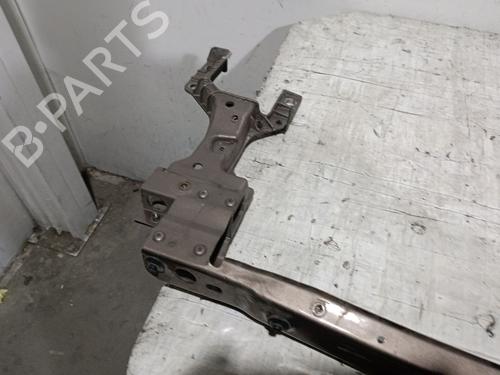 Front bumper reinforcement JAGUAR F-PACE (X761) 2.0 TD4 | BP30113666C109