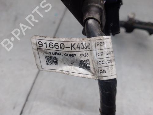 Cable HYUNDAI KONA (OS, OSE, OSI) 1.6 T-GDi | BP28162378E12 