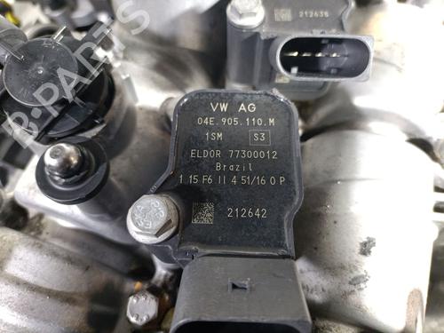 Engine AUDI A1 Sportback (8XA, 8XF) 1.0 TFSI | BP38311771M1  - Image 7