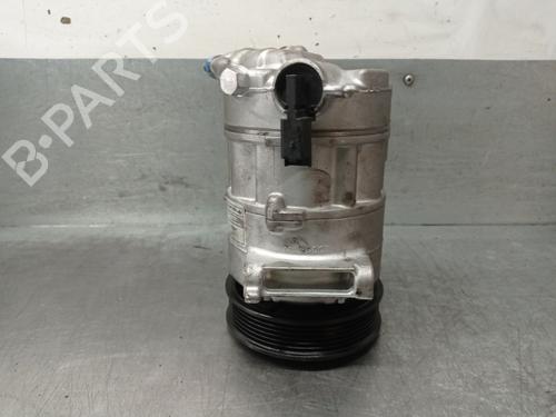 AC compressor CITROËN C4 II (NC_) 1.6 HDi 90 | BP29145696M34