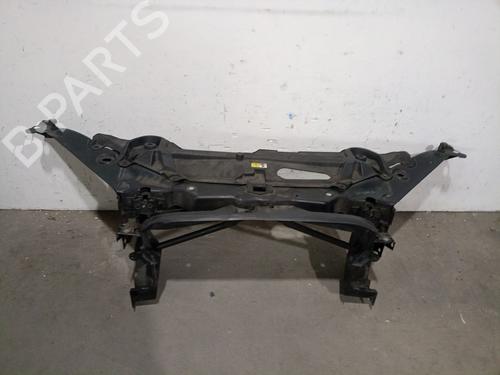 Used Front slam panel Front slam panel JAGUAR XF I (X250) 3.0 D (275 hp) 34440470 34440470