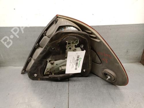Left taillight MERCEDES-BENZ E-CLASS (W211) E 220 CDI (211.008) | BP32685752C34 - Image 2