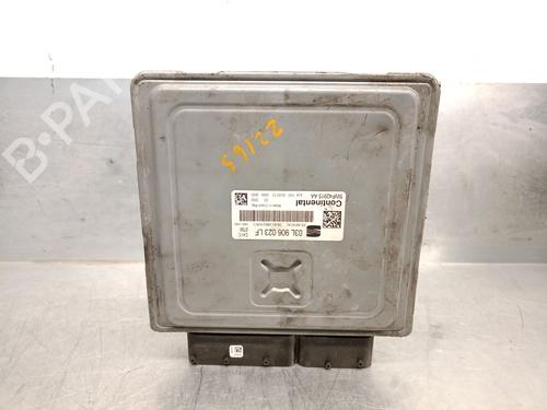 Engine control unit (ECU) SEAT LEON (1P1) 1.6 TDI | BP23962540M57 