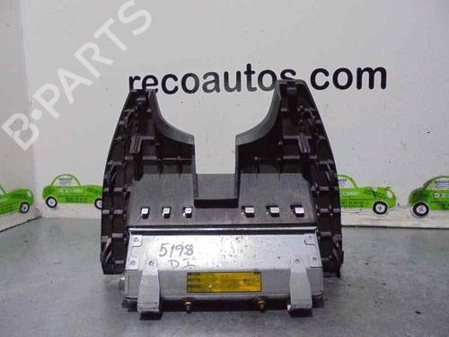 Driver airbag TOYOTA COROLLA Verso (ZER_, ZZE12_, R1_) 2.0 D-4D (CUR10_, CUR10R) | BP2305518C9 