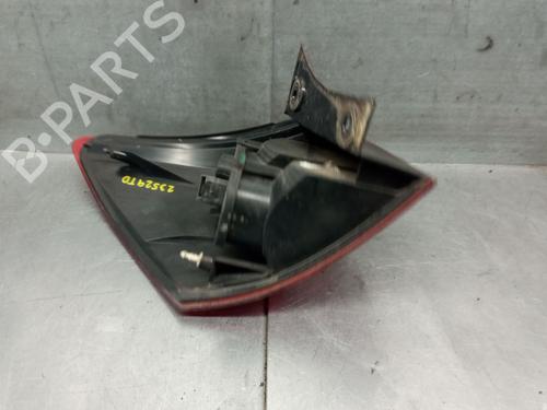 Rückleuchte Rechts NISSAN QASHQAI I (J10, NJ10) 2.0 dCi | BP29006409C35