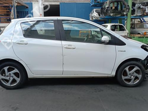 Engine TOYOTA YARIS (_P13_) 1.5 Hybrid (NHP130_, NHP130) | BP36995687M1 - Image 15