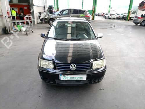 Glove box VW POLO (6N2) 1.4 TDI | BP31636682C95 - Image 11
