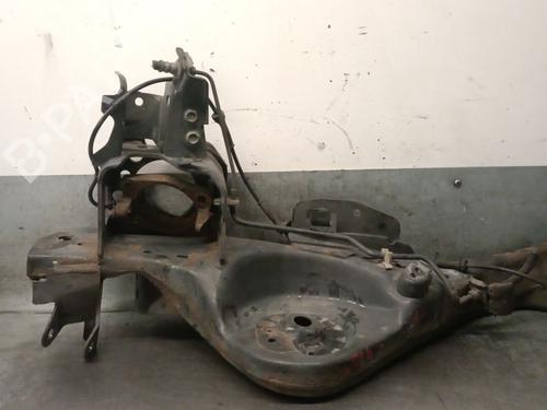 Used Left rear suspension arm NISSAN QASHQAI I (J10, NJ10) 2.0 dCi (150 hp) 31292644