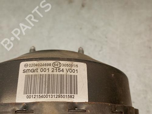 Servo brake SMART CITY-COUPE (450) 0.6 (450.352, 450.353) | BP25028783M42 