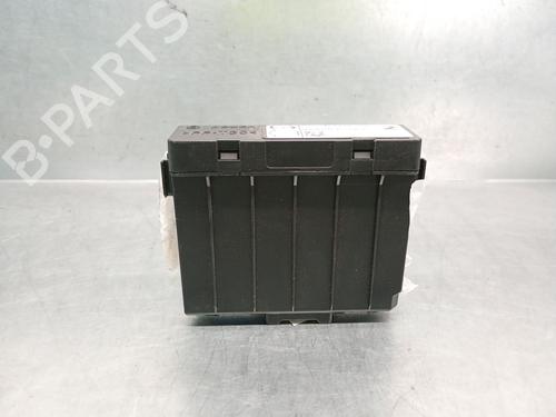 Elektronisk modul MAZDA 3 (BL) 2.2 MZR CD (BL10) (150 hp) 29856496