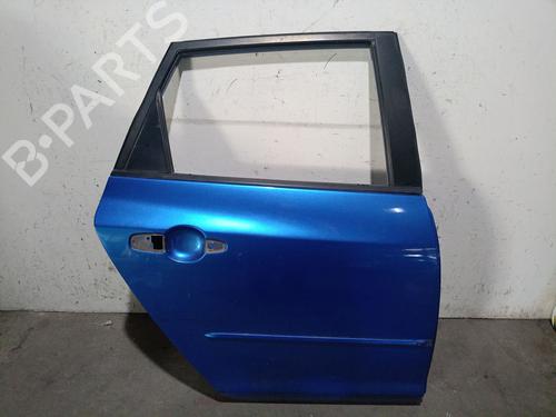 Porta trás direita Porta trás direita 38752661 38752661
