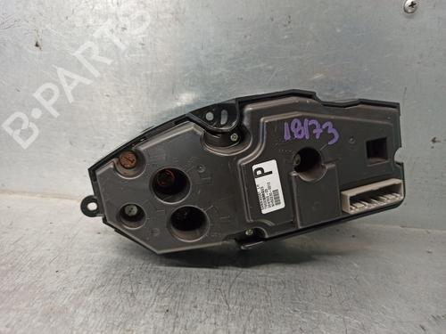 Climate control HONDA CIVIC VIII Hatchback (FN, FK) 1.8 (FN1, FK2) | BP13719687I5 