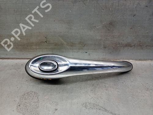 Used Front left exterior door handle CHRYSLER PT CRUISER (PT_) 2.2 CRD (121 hp) 23527231