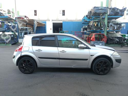 Oliekøler RENAULT MEGANE II (BM0/1_, CM0/1_) 1.5 dCi (BM02, BM13, BM2A, CM02, CM13) | BP29260421M33 