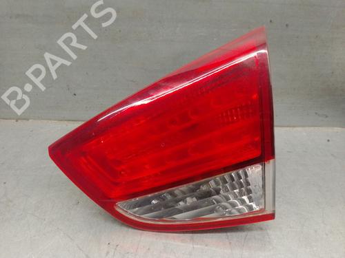Used Right taillight HYUNDAI ix35 (LM, EL, ELH) 1.6 (135 hp) 27436394