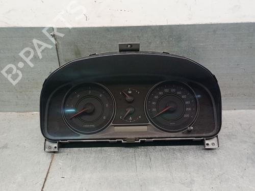 Używane Zestaw wskaźników / Licznik CHEVROLET CAPTIVA (C100, C140) 2.0 D (126 hp) 30619817