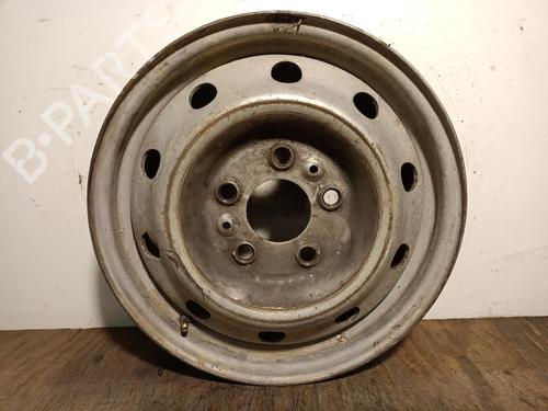 Used Rim Rim CITROËN JUMPER I Van (244) 2.8 HDi (128 hp) 33691773 33691773