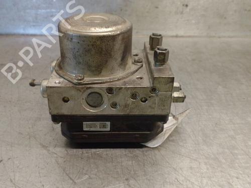 ABS Bremseaggregat ABS Bremseaggregat NISSAN JUKE (F15) 1.6 (117 hp) 36306630 36306630