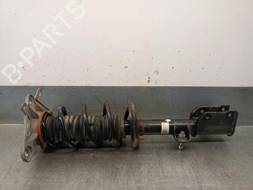 Used Right rear shock absorber JEEP COMPASS (MP, M6, MV, M7) 2.0 CRD 4x4 (140 hp) 29973291