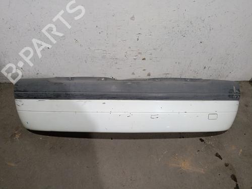 Used Rear bumper RENAULT CLIO II (BB_, CB_) 1.2 (BB0A, BB0F, BB10, BB1K, BB28, BB2D, BB2H, CB0A,... (58 hp) 31611739