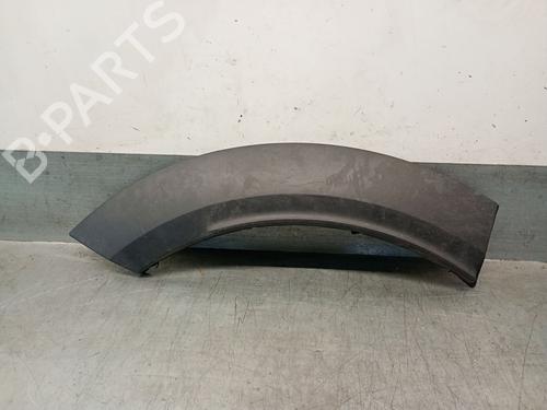 Højre bagtil skærm liste MINI MINI COUNTRYMAN (F60) Cooper (136 hp) 24035783