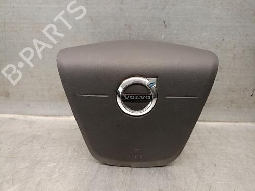 Airbag chauffør VOLVO V40 Hatchback (525) D2 (120 hp) 26024694