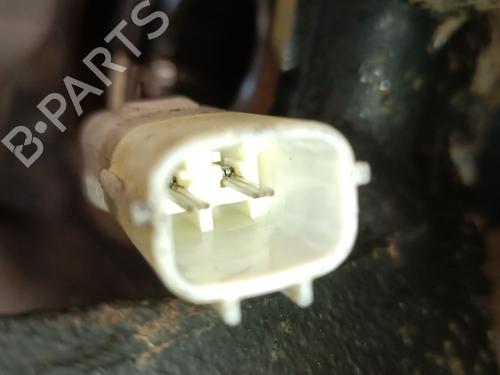 Manga de eixo frente esquerda CITROËN JUMPY I (U6U_) 2.0 HDi 110 | BP30686525M25 