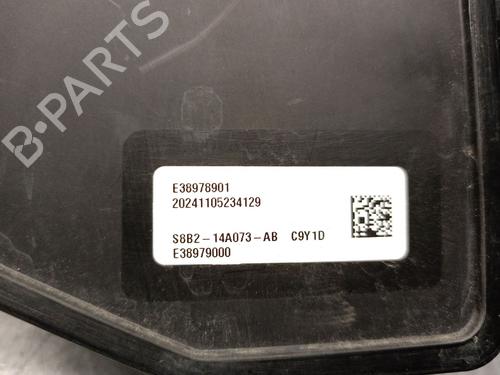 Fuse box LAND ROVER DEFENDER Station Wagon (L663) D250 MHEV 4x4 | BP30319705E1